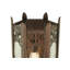 Church 1 - Light Flush Mounted Sconce