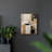 ABSTRACT Series CDII  -Premium Framed Print -Ready to Hang - No Nails Required-1383245199-1383245202