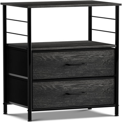 Ayreana 2 - Drawer End Table