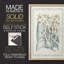 «Dream House I», ensemble de 4 encadrées-100887999-100888128