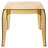 Elinn End Table-1185967926