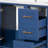 Nevsa 30'' Free Standing Single Bathroom Vanity with  Top-2143535885