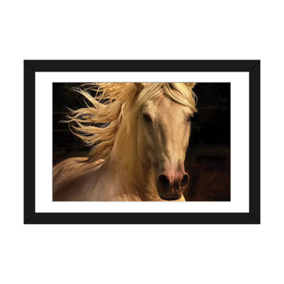 " Kieto II " by Tony Stromberg