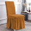 Housse pour chaise de salle à manger à coussins carrés 3D Spandex-1081507404-1170914897