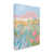 Toile tendue