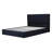 Denicolais Hydraulic Lift Up Upholstered Storage Bed with Wingback Headboard-1547883903-1547883902
