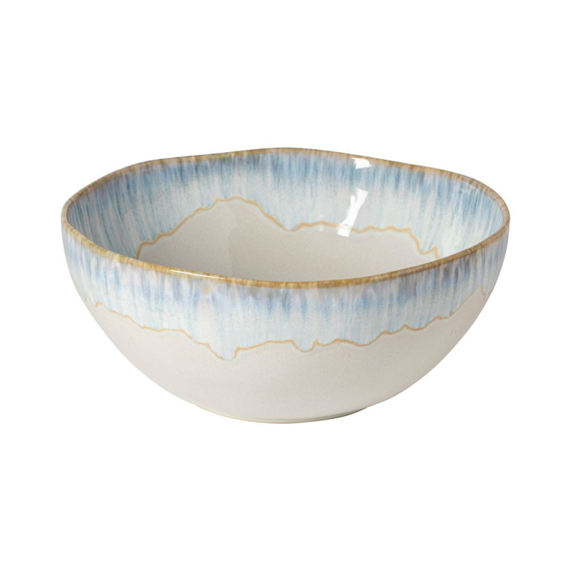 Brisa Stoneware Serving Bowl
