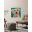 Lee Keller - Wrapped Canvas Painting-1480818634