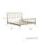 Lit standard bas Blair-36000551