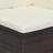 Cleopha 0'' Rattan Outdoor Patio Sectional Set