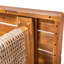 Outdoor Acacia Wood Bench(Set Of 2)-348469916