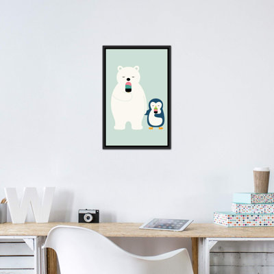 " Stay Cool " by Andy Westface