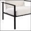 Chaise d'appoint Millie
