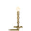 3 - Light Kitchen Island Rectangle Chandelier-818685632