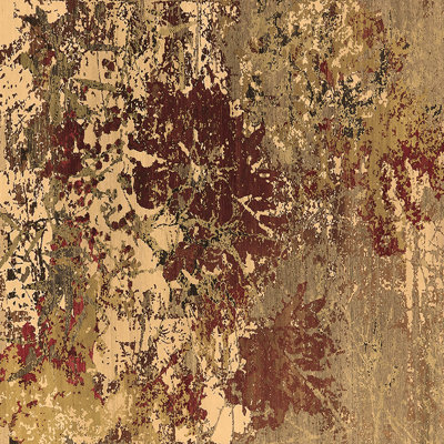 Abstract Indoor Rug