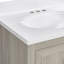 Coiffeuse 24 po avec miroir Stovall-111481359