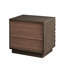 Tables de chevet en bois massif-1985771584