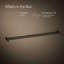 Tringle de douche Elate-109554976