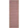 Bester Hand Woven Cotton Southwestern Rug