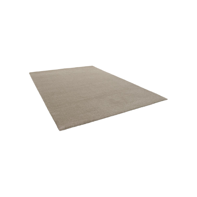 Kira Solid Colour Area Rug