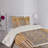 Eclectic Coverlet