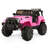 Tobbi 12 Volt 1 Seater Battery Powered Ride On with Remote Control-79629403