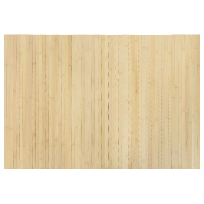 Schel Area Rug, Rectangle 70 x 100cm