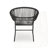 Outdoor Wicker Chair-130713217