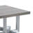 Hathi Solid Wood Top End Table