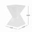 Table d'appoint géométrique MGO X-Design All-Weather-287462602