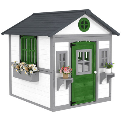 Kids Playhouse