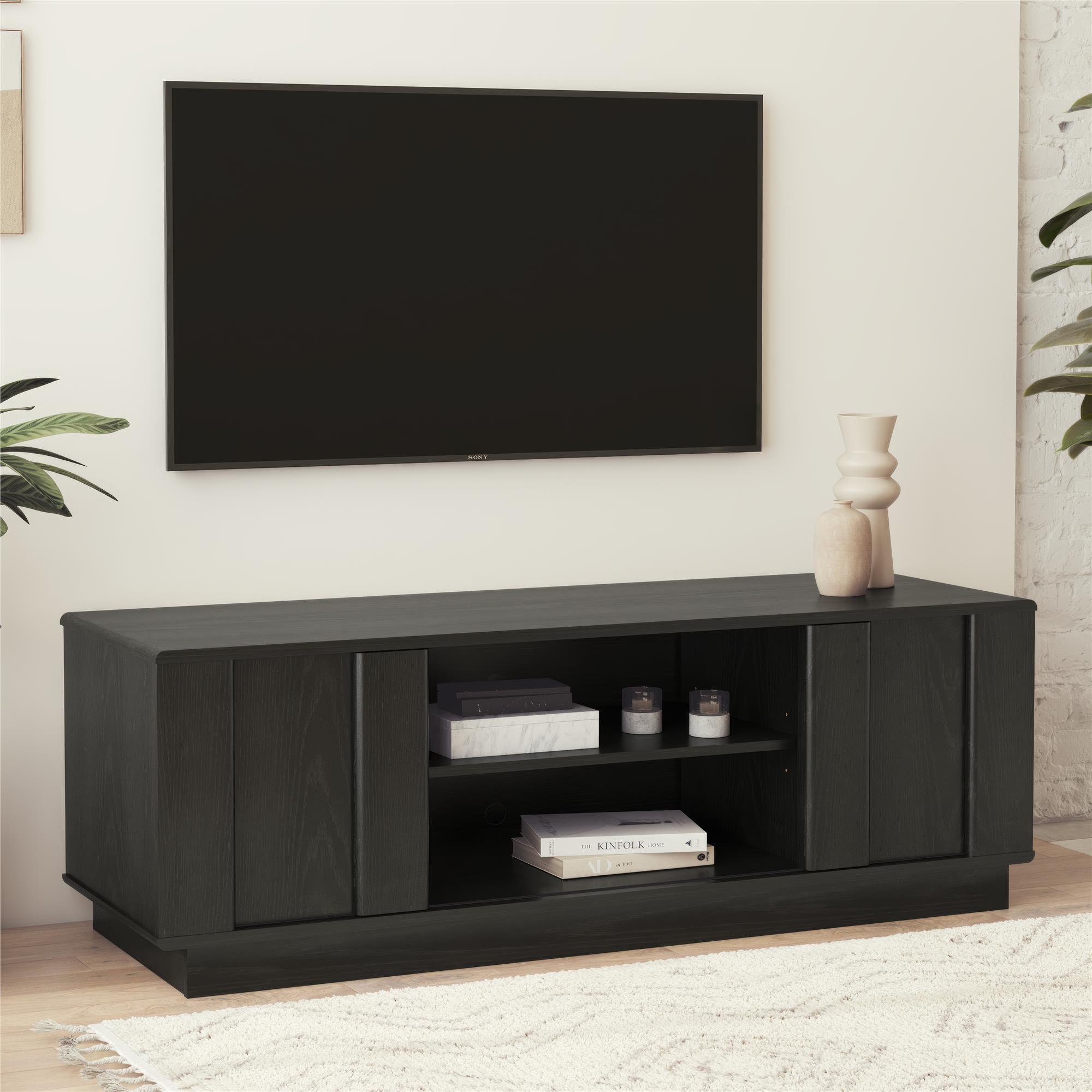 Mr. Kate Greenwich TV Stand for TVs up to 65