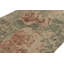 Distressed Homage Hand Knotted Wool Geometric Area Rug-962448262