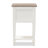 Bitsy 15.74'' W Nightstand