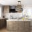 3 - Light LED Pendant