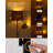 Teejay 70'' Black Tree Floor Lamp