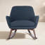 Chaise berçante Tye-1293333817