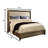 Aust Upholstered Bed-984429781