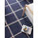 Mathilda Geometric Wool Hand Woven Area Rug