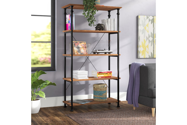 15 Best Bookcase Room Dividers (With Photos)