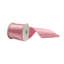 Vickerman 4"x10yd Satin Christmas Ribbon-329942571