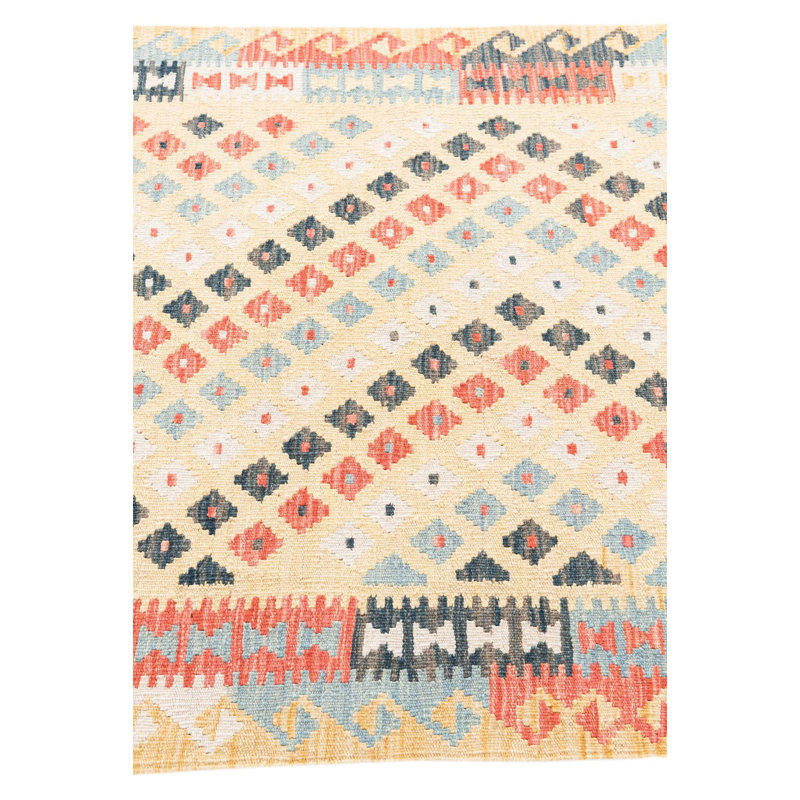 Tapis de couloir brun clair Odonnell