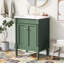 Ensemble de meuble-lavabo simple 24 po avec plateau Dainel-515419818