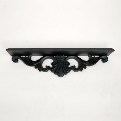 Tablette d'appoint Barksdale