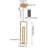 Annalys 1 - Light LED Pendant-2085096517
