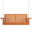 2 Person Pine Porch Swing
