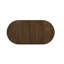 Caracole Classic Oval Dining Table