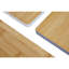 Rampati 3-Pieces Solid Wood Chopping Board Set