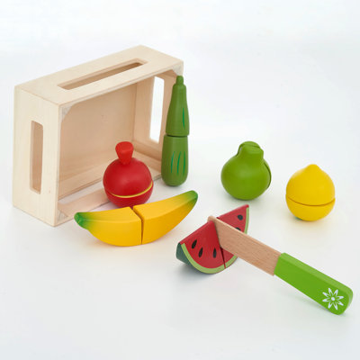 Pheonix Play Food Set