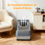 Stainless Steel Litter Box-526331584-526331599